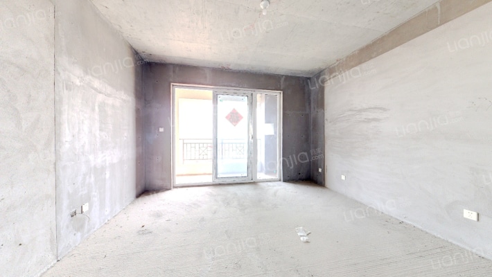 福星惠誉美术城一期二手房实景图