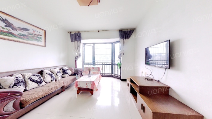 巨获苑二手房实景图