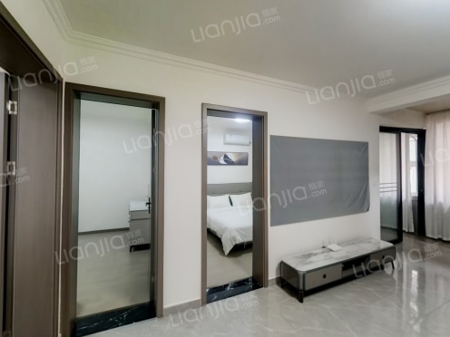 整租·三圣街49号 3室1厅 东