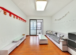 整租·吾悦首府 3室1厅 南_吾悦首府租房