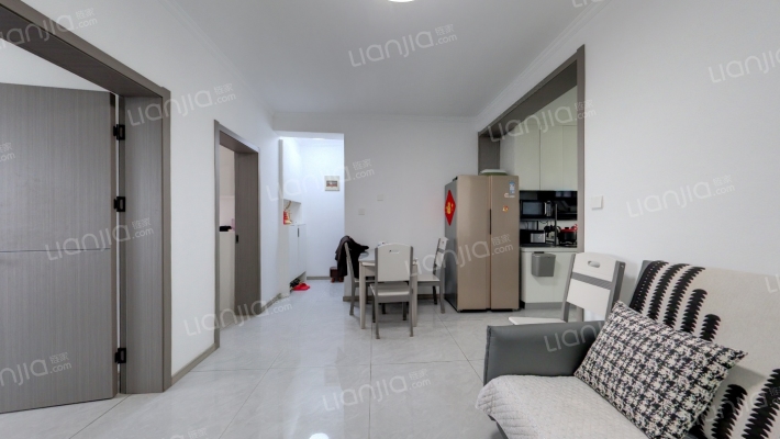 天景山公寓瑞庭苑二手房实景图