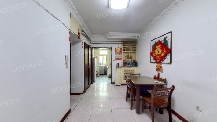 联盟小区二手房实景图