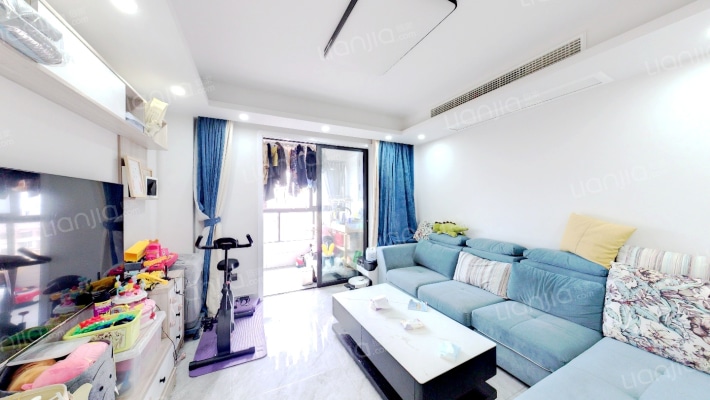 黄隘雅苑二手房实景图