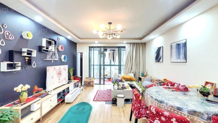 京城大厦二手房实景图