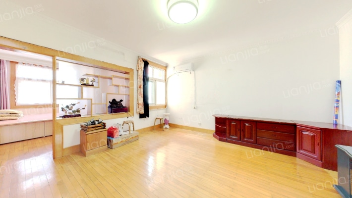 金家岭社区二手房实景图