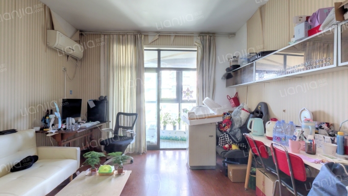 森林海二手房实景图