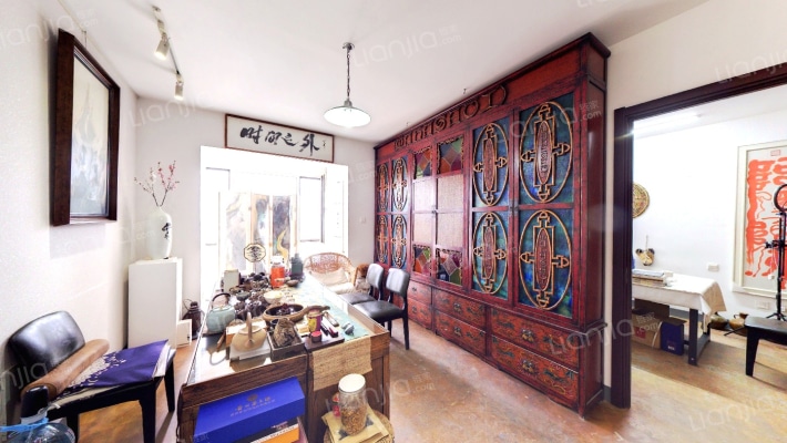 华润海中国三期二手房实景图