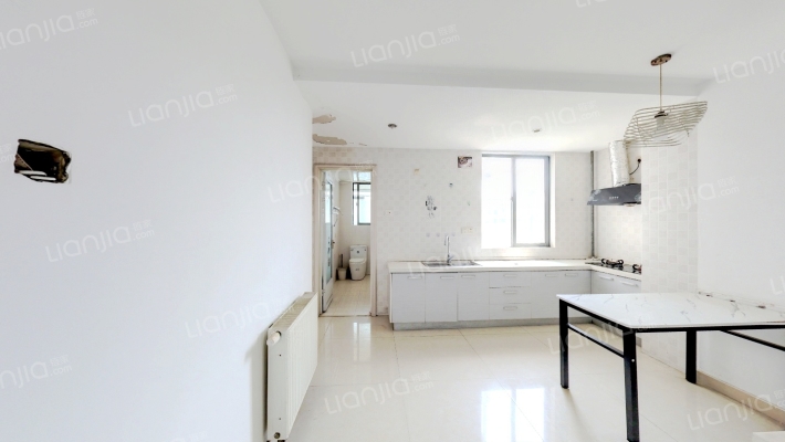 滨湖世纪城振徽苑二手房实景图