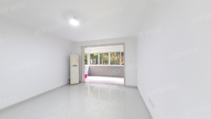 南肖埠庆和苑二手房实景图