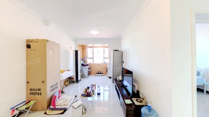 塞纳阳光I区二手房实景图