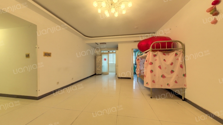 市政小区(雁塔)二手房实景图