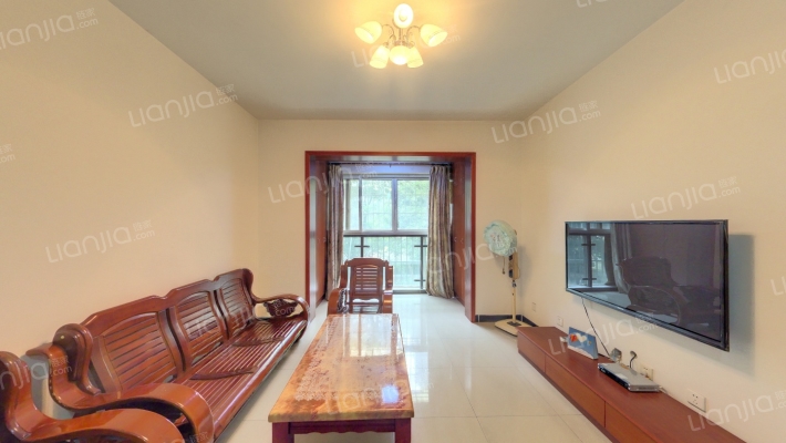 新和香城学府二手房实景图