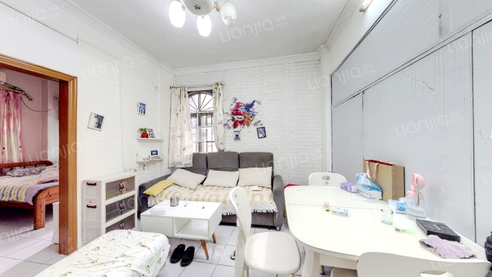 祥兴新村二手房实景图