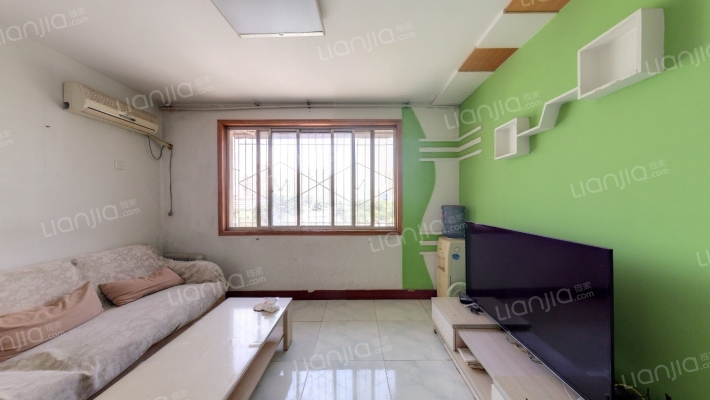 邙山教委家属院二手房实景图