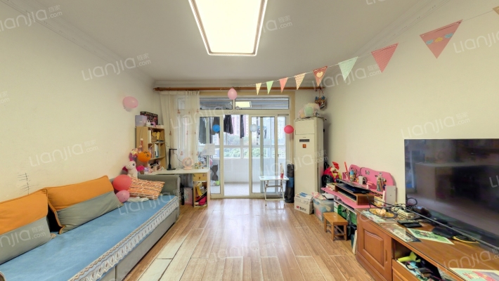 鑫峰苑二手房实景图