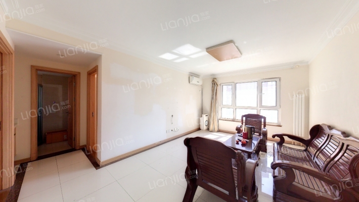 盈翠名苑二手房实景图