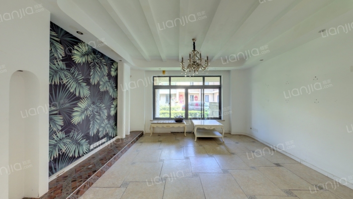 康桥名郡二手房实景图