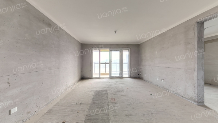 平安福邸二手房实景图