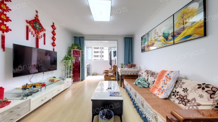 润泰佳园二手房实景图