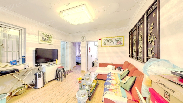 燕升园3园二手房实景图