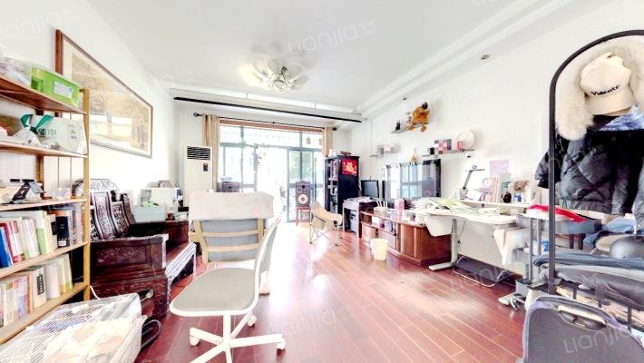 共康公寓二手房实景图