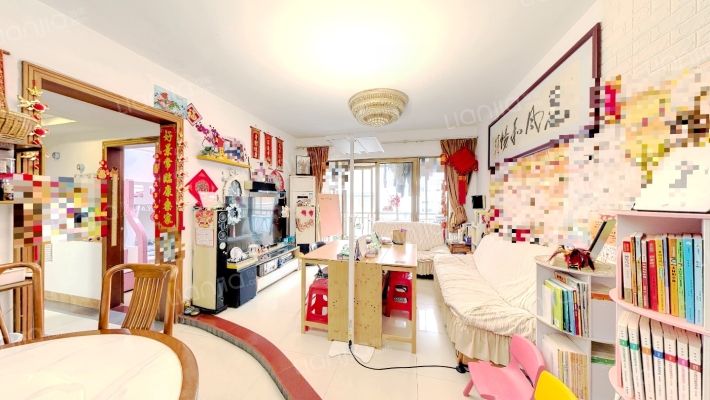 名尚轩二手房实景图