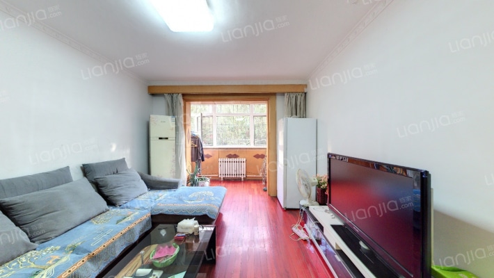 淮东社区二手房实景图