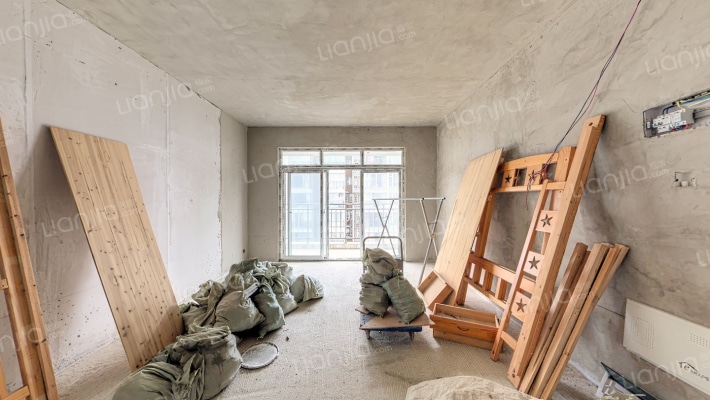 兴隆枫丹白鹭城市花园白鹭洲二手房实景图