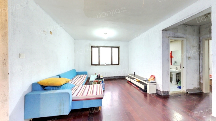 安联生态城雅诗阁二手房实景图