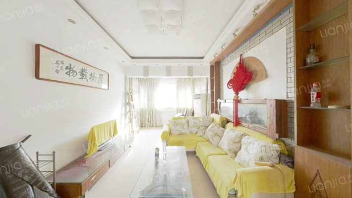 江联小区北区二手房实景图