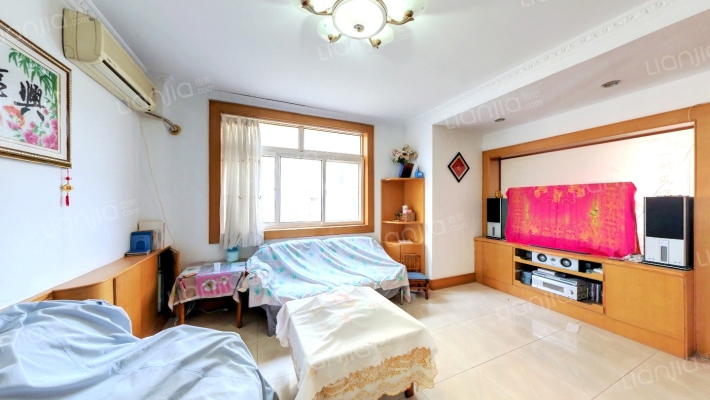 凤凰台四街二手房实景图