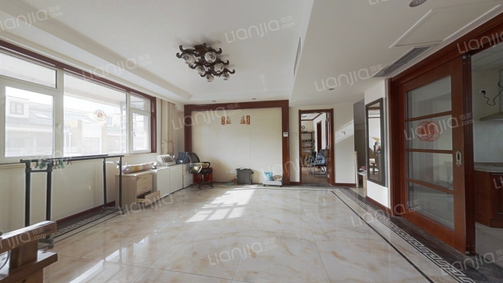 7栋洋房A1区二手房实景图