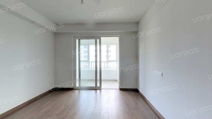 保利时代二手房实景图