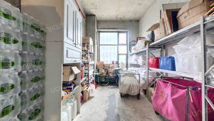 海印又一城二手房实景图