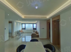 整租·时代艺境一期 3室2厅 南_时代艺境一期租房