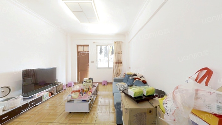 怡丰新村二手房实景图