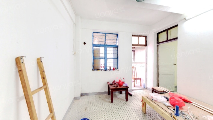 单边巷小区二手房实景图