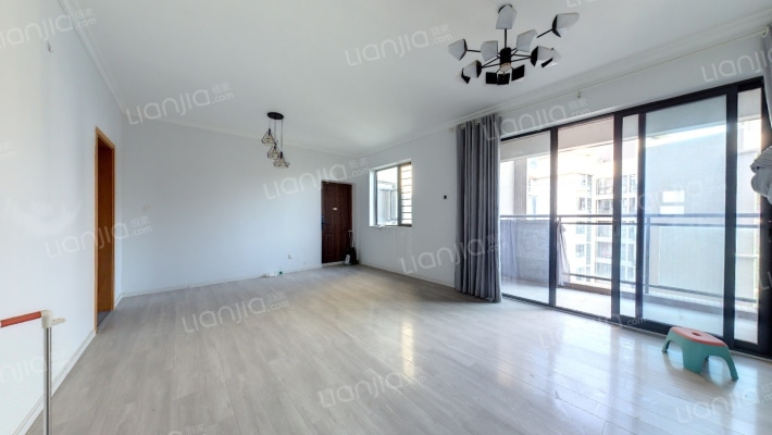 三利麓山城蔚然集二手房实景图