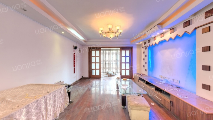 钟麓花园二手房实景图