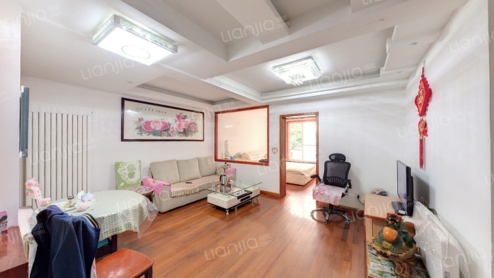 江星公寓南区二手房实景图