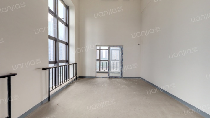 中庚城A组团二手房实景图