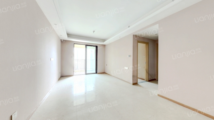 阳光城丽景公馆南苑二手房实景图