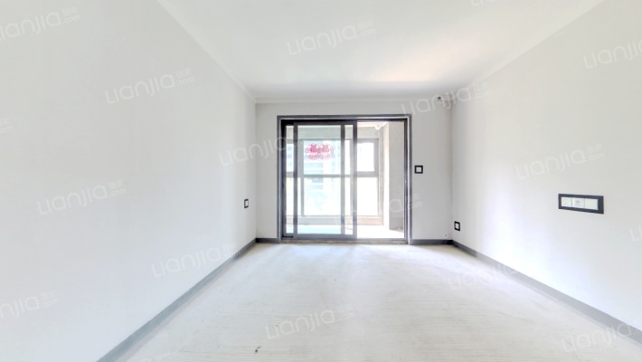 保利文化广场三期二手房实景图