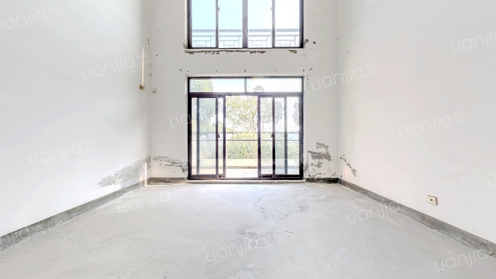 春江美庐(别墅)二手房实景图