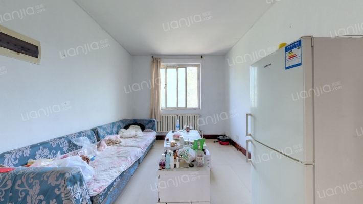 顺盛聚福源(航天路)二手房实景图