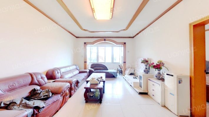 油建苑二手房实景图