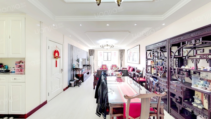 龙祥园二手房实景图