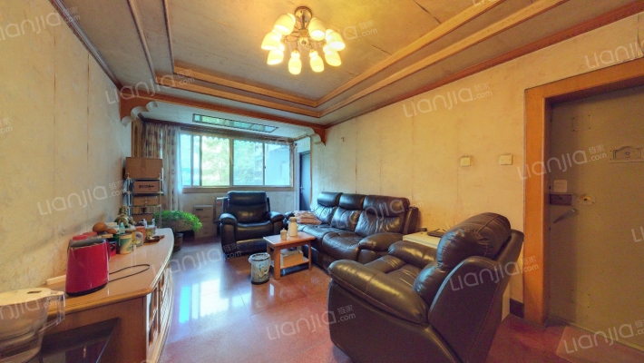 川大竹林村二手房实景图