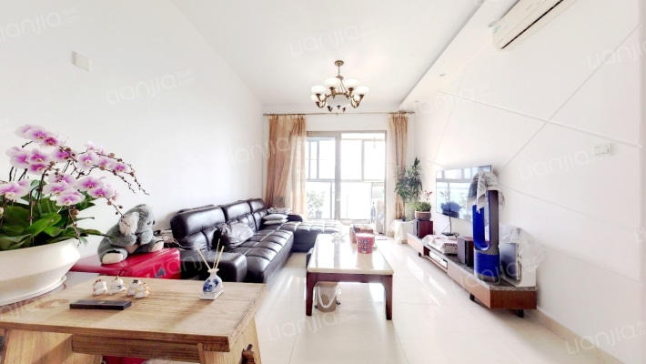 佳兆业香瑞园二手房实景图