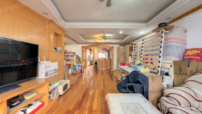 南苑九村二手房实景图